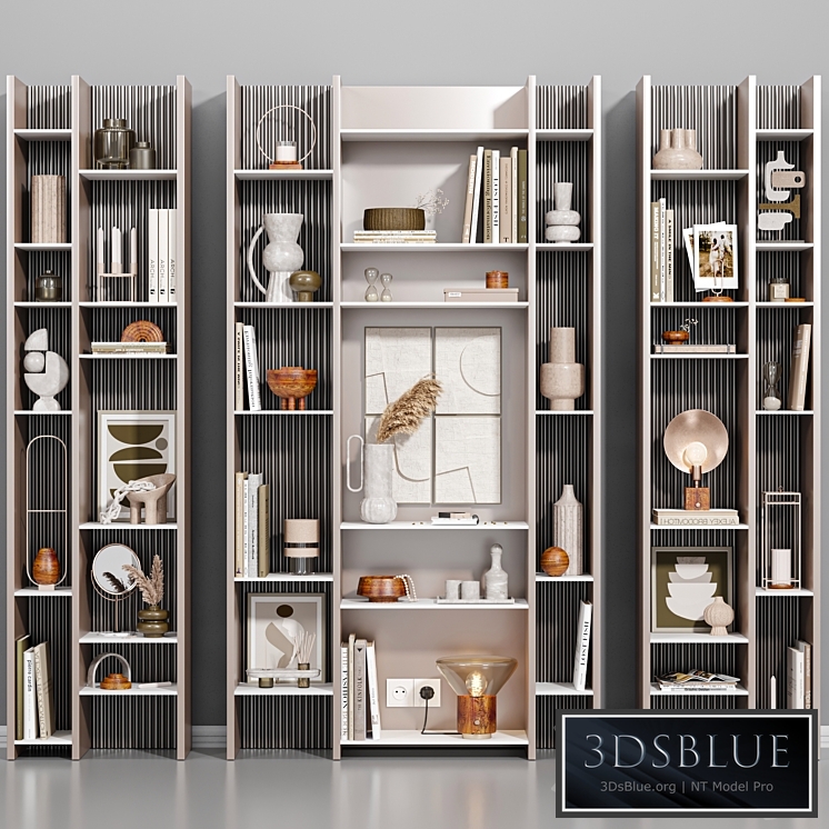 Interior Design Decorative 003