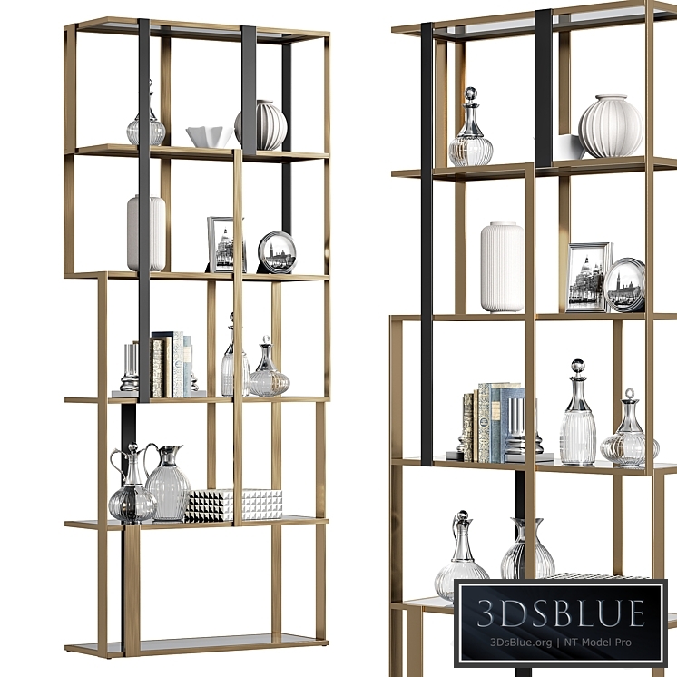 EICHHOLTZ cabinet CLIO