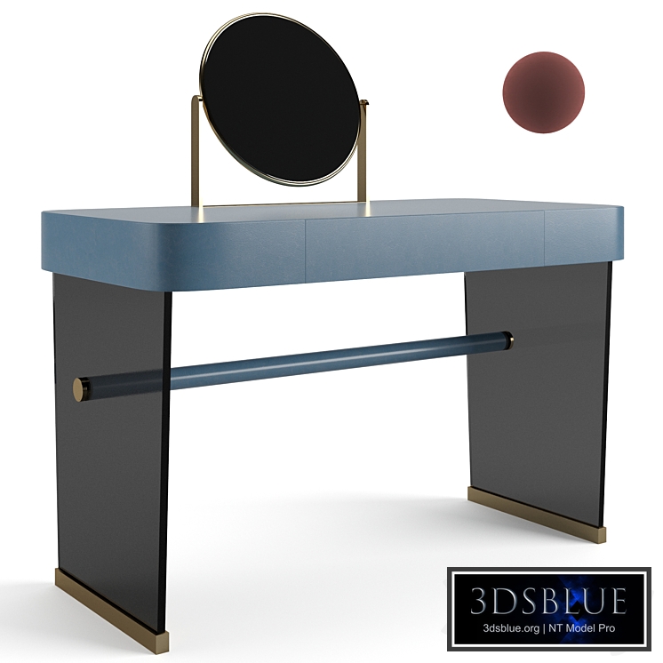 Baxter Hazel dresser table