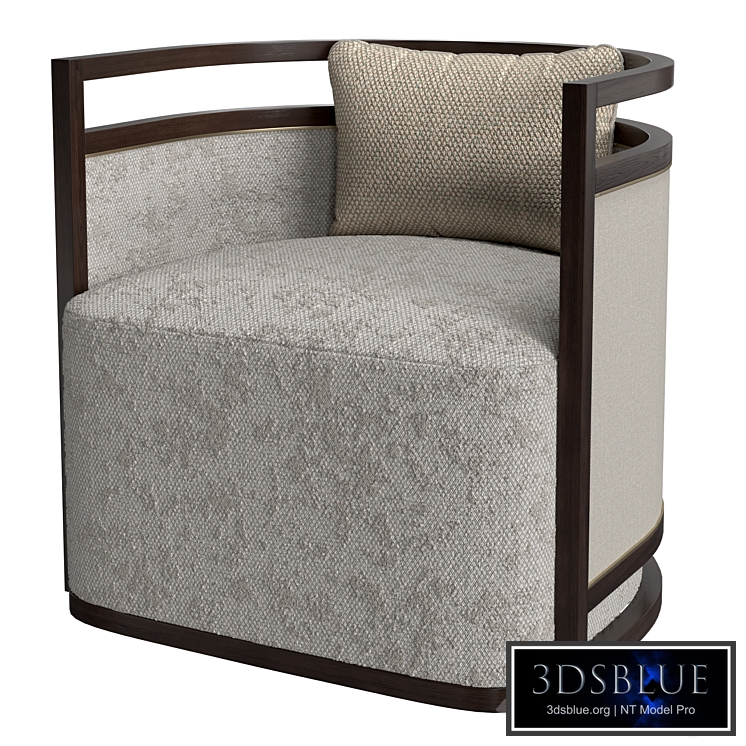 Frato Minsk armchair