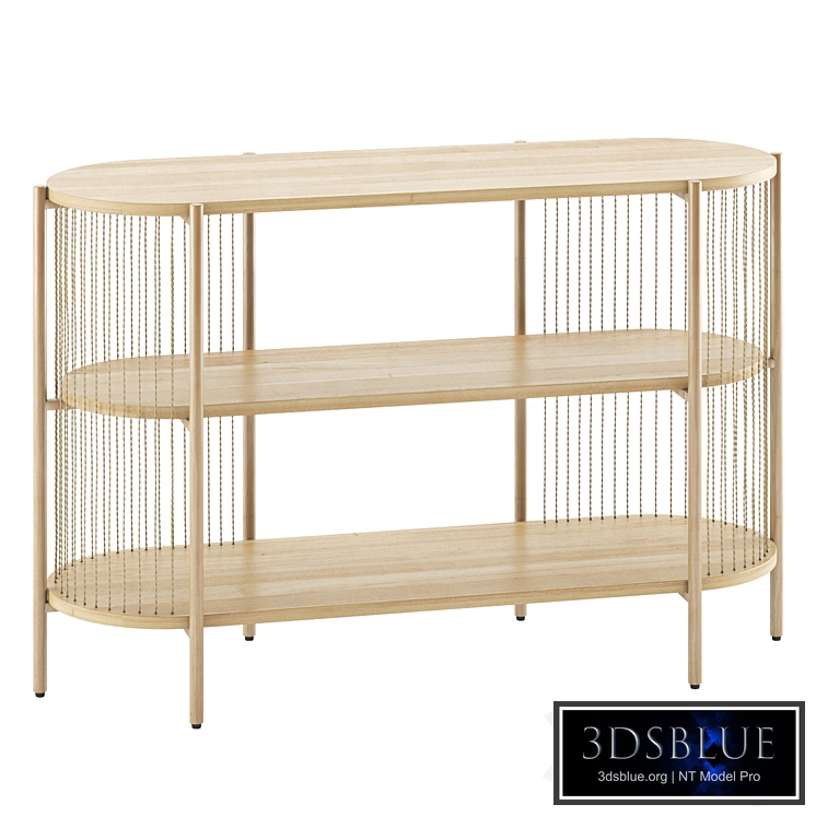 JYSK EGELEV sideboard