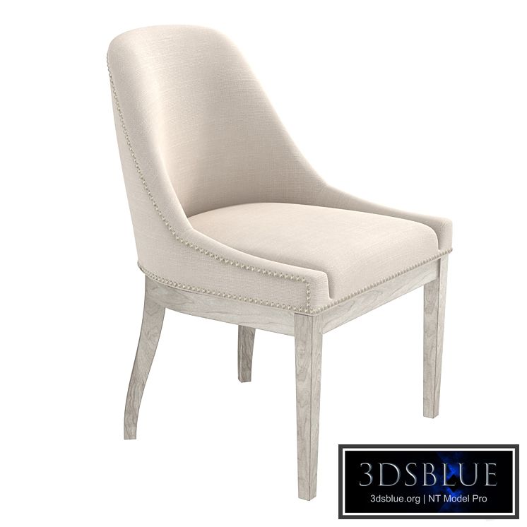 Vanguard Calloway Side Chair V968S