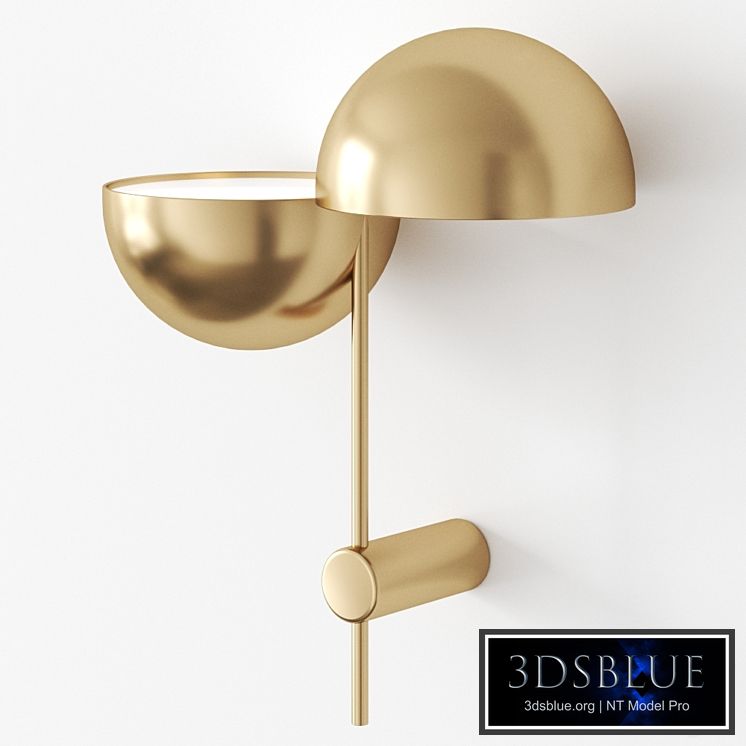 ELISABETH by Penta Sconce