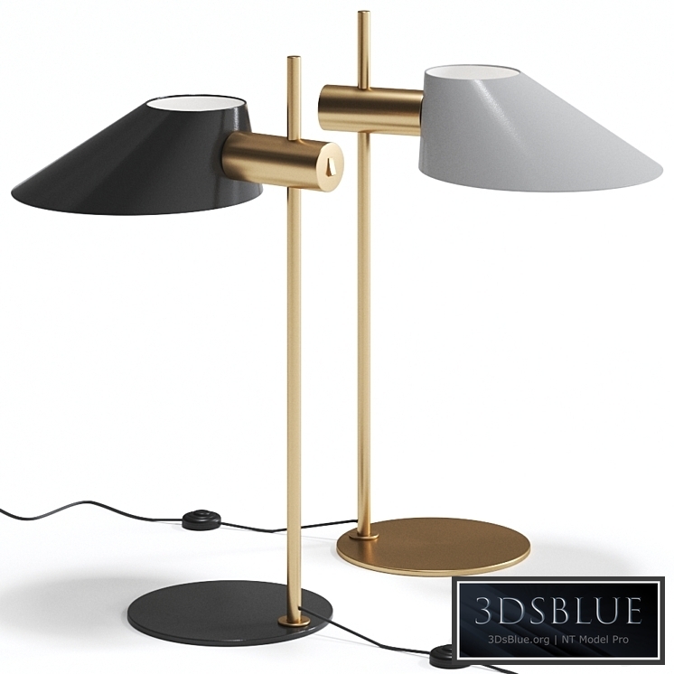 COHEN by Aromas del Campo Table Lamp