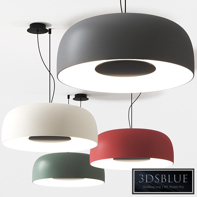 Djembé 100 by Marset Pendant lamp