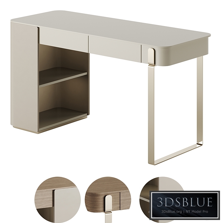 Parisienne Capital 2022.1 Console