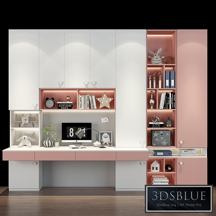 Furniture for a children 0501