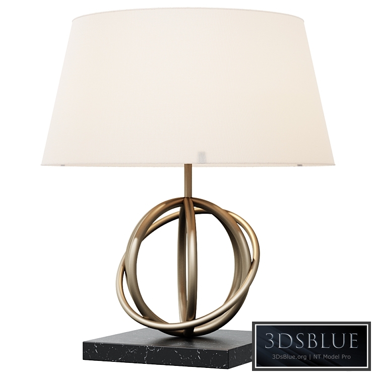 Eichholtz TABLE LAMP EDITION table lamp fixture