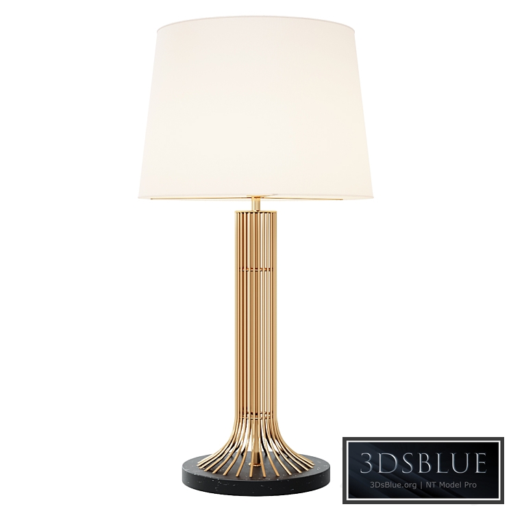 Eichholtz TABLE LAMP BIENNALE table lamp light fixture
