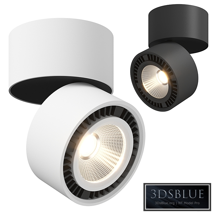 21481X Forte Muro Lightstar