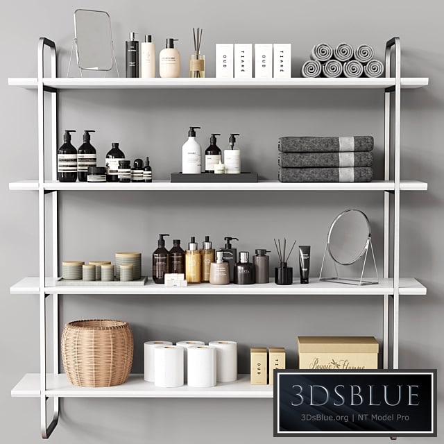 Bathroom Accessories 43