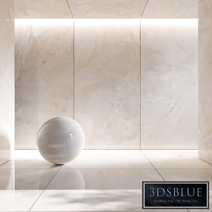 Onyx porcelain stoneware Onice Alabastrino