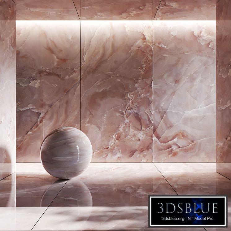 Onyx porcelain stoneware Onice Malaga