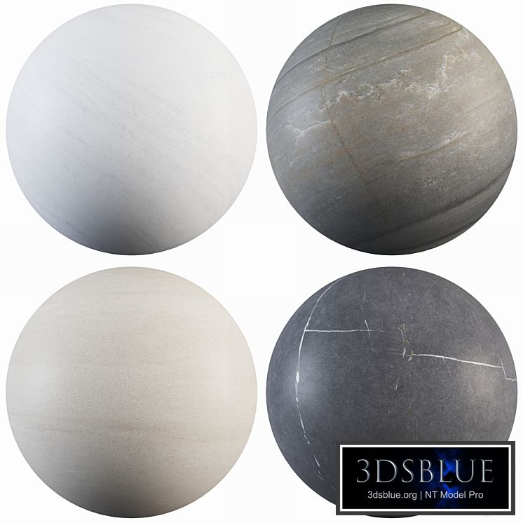 Collection SandStone 01