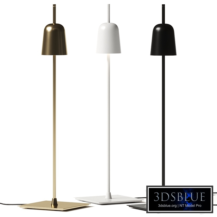Luceplan Ascent Table Lamp