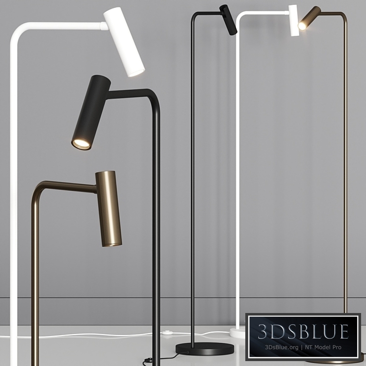 Astro Lighting Enna Floor Lamps