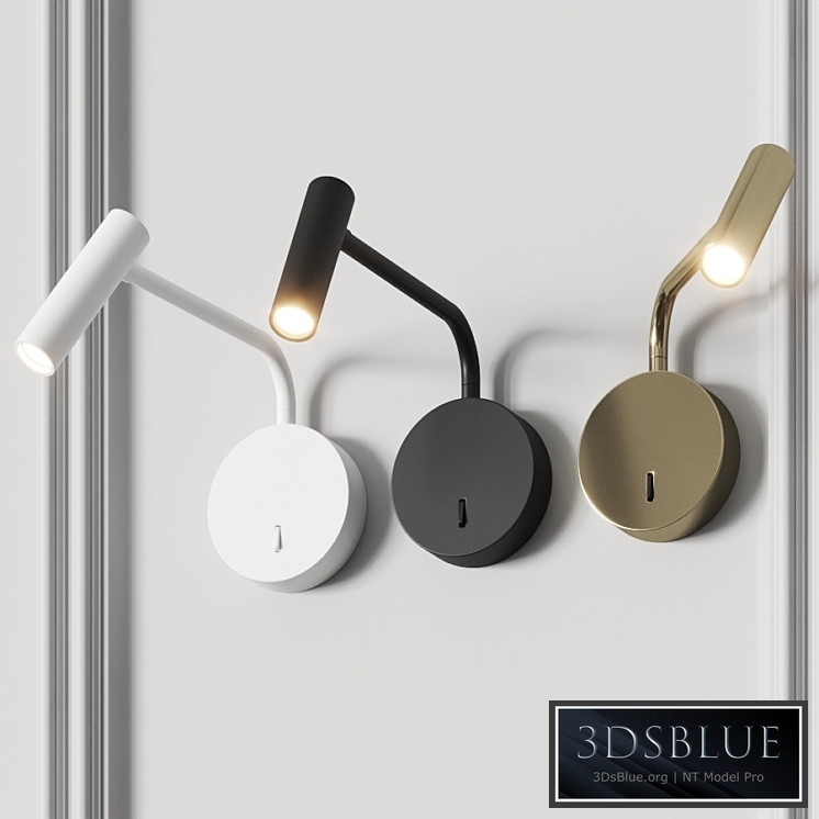 Astro Lighting Enna Wall Lamps