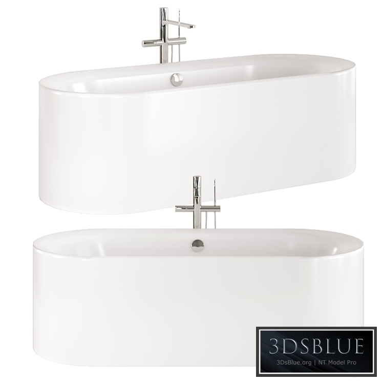 BETTELUX OVAL SILHOUETTE