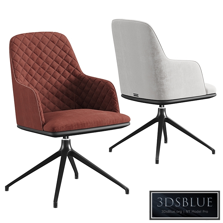 Chair PLAY MODERN office