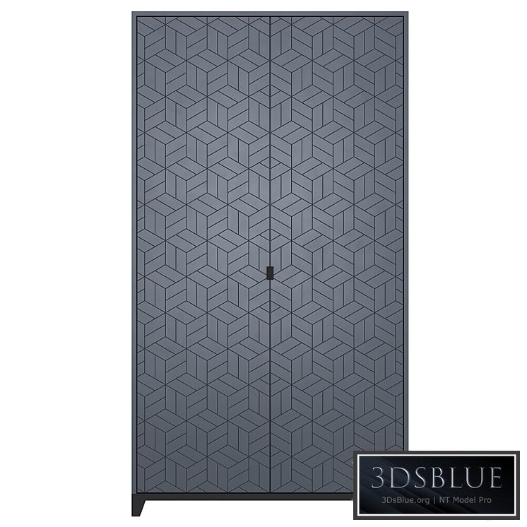 The IDEA wardrobe CS216