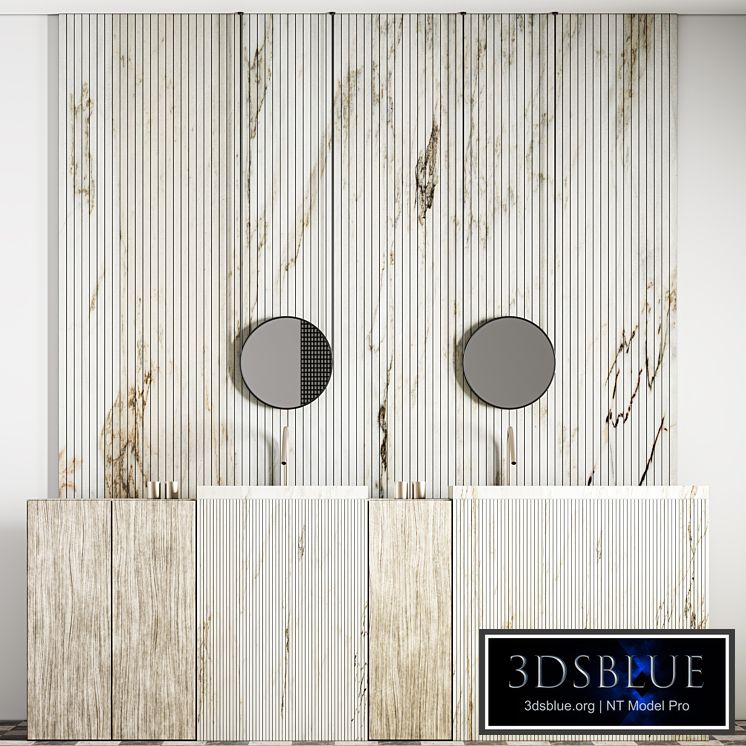 Bathroom Furniture G