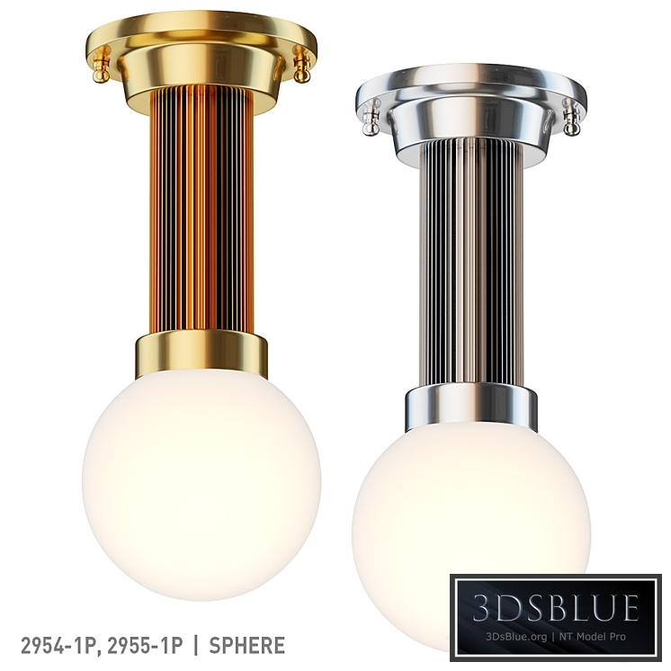 Favorite 2954-1P, 2955-1P