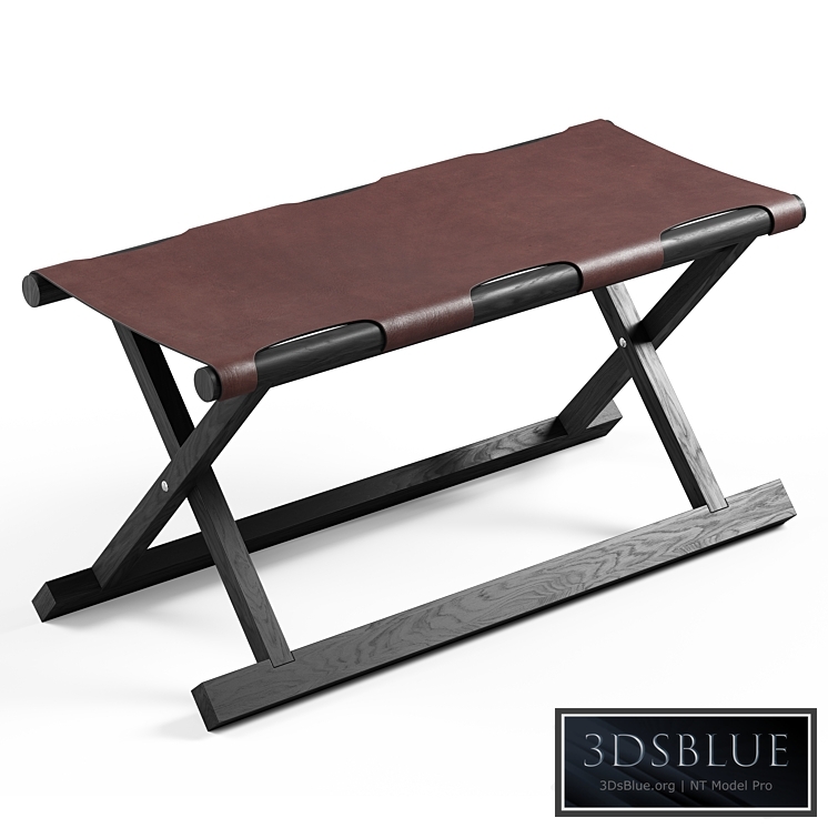 Liaigre - Bench Orée