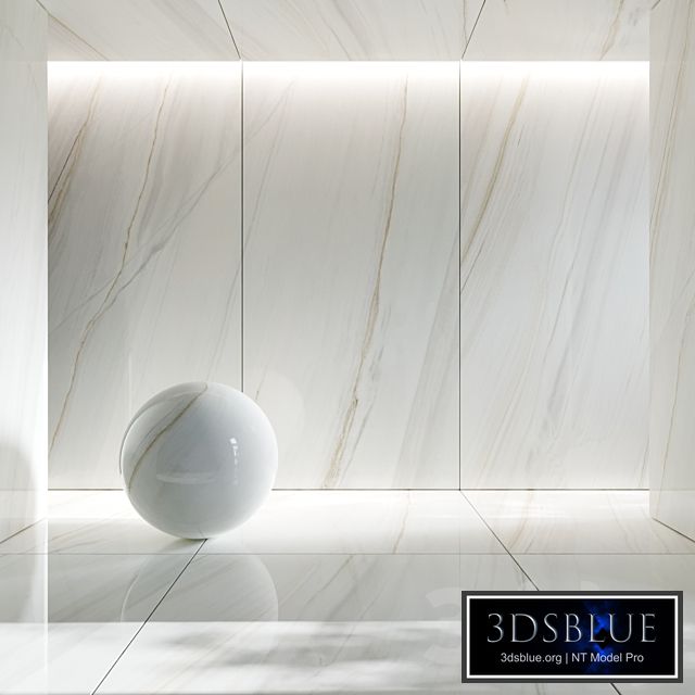 Bianco lasa porcelain stoneware tiles