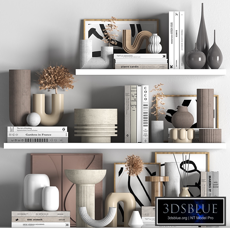 decorative set 05