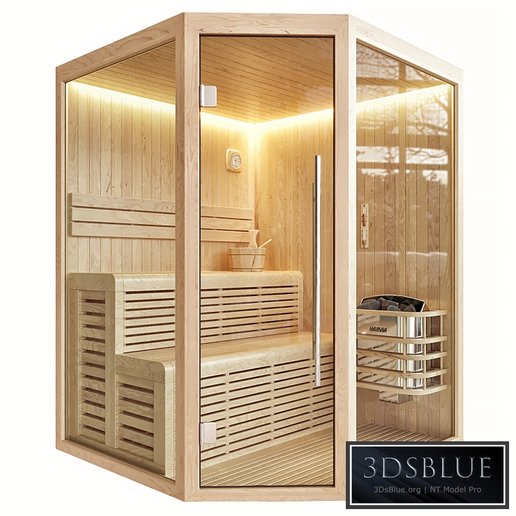 Sauna Innsbruck