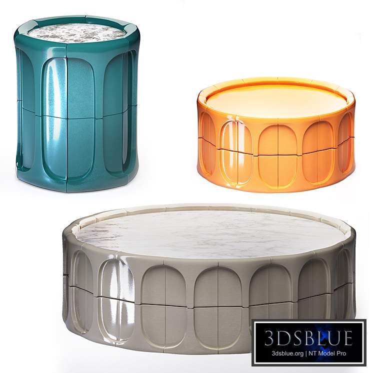 Concave by Hessentia