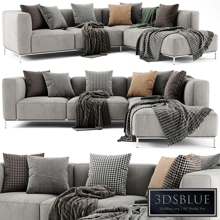 Cassina Mex Hi Set 01