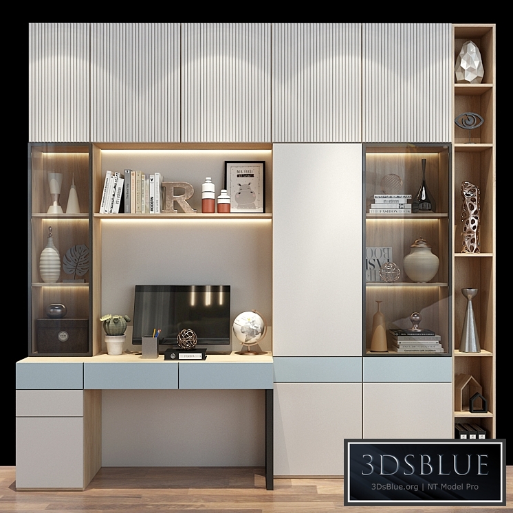 Furniture for a children | 186