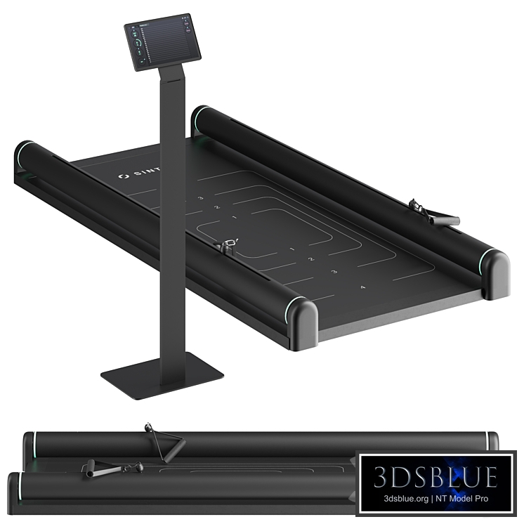 AKUIS SINTESI | Multifunctional simulator