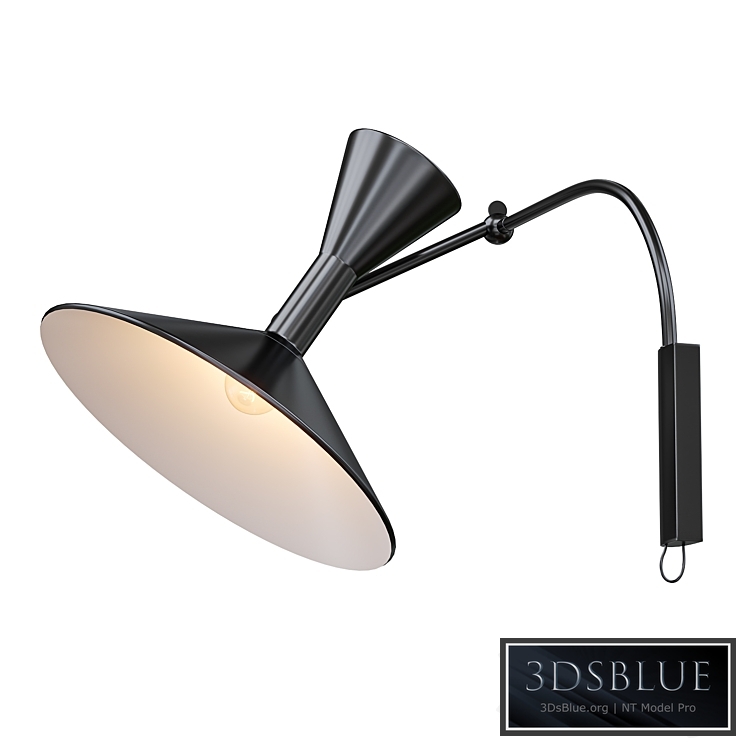 NEMO LAMPE DE MARSEILLE