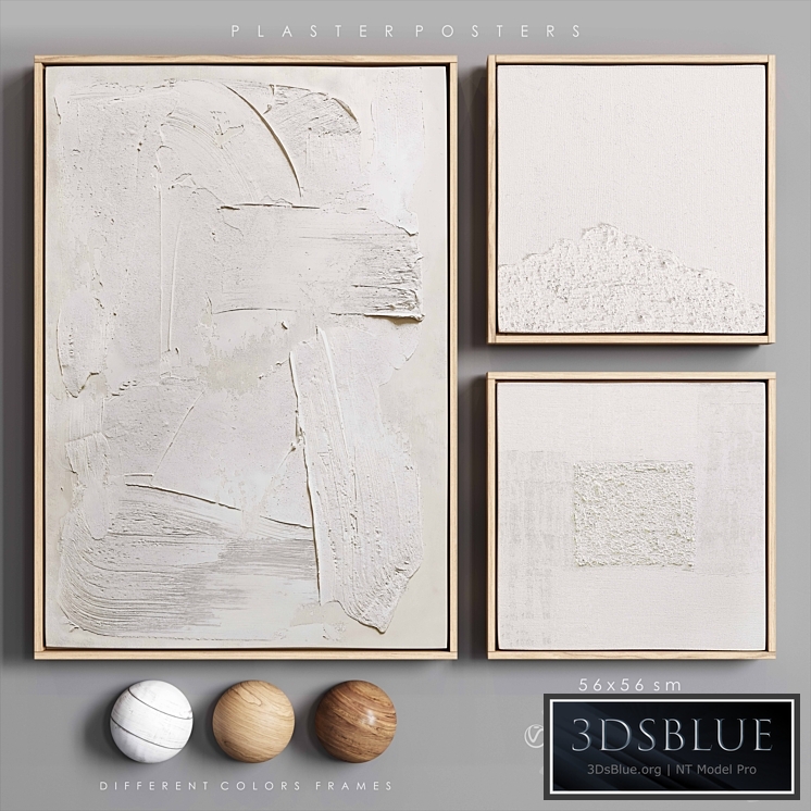 P l a s t e r p o s t e r s 01