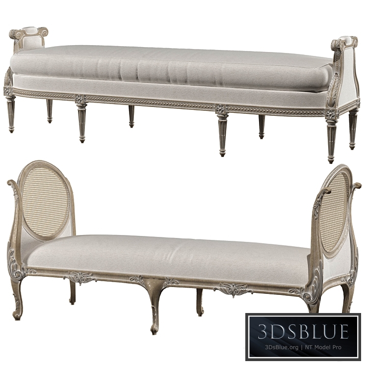 Kosovart english bench