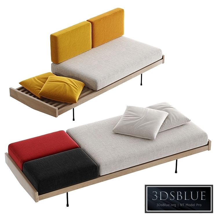 ligne-roset DAYBED