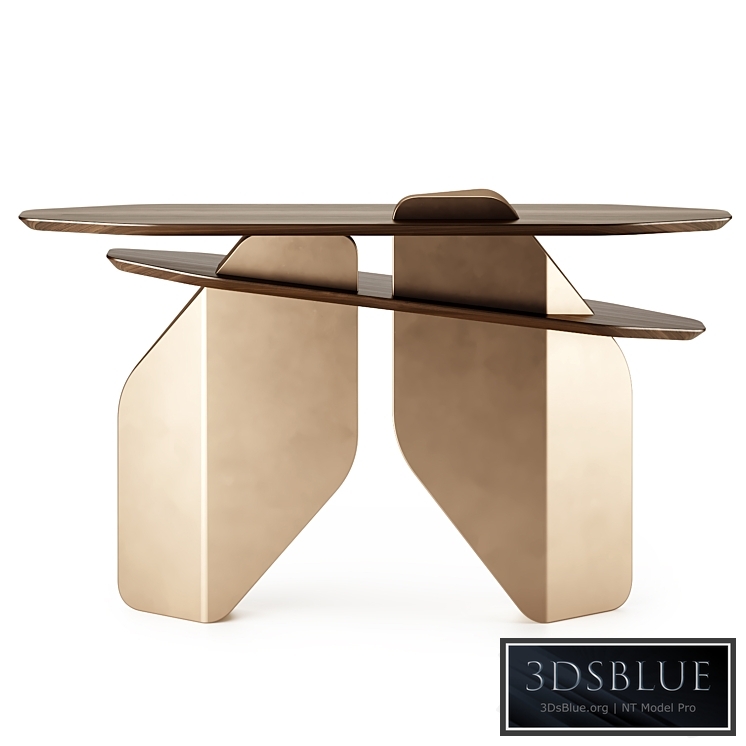 ANTA DA ARCA | CONSOLE by ALMA de LUCE