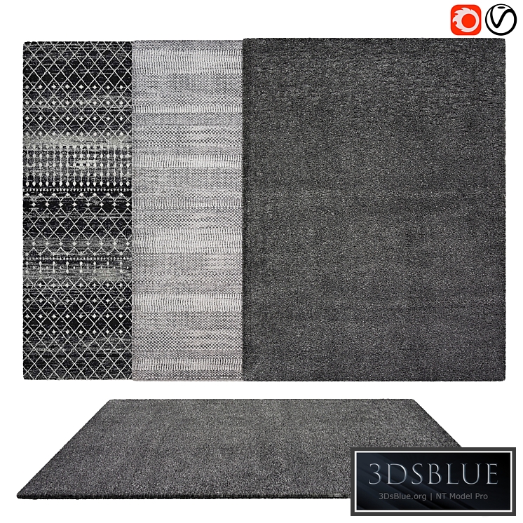 Premium Rug №32
