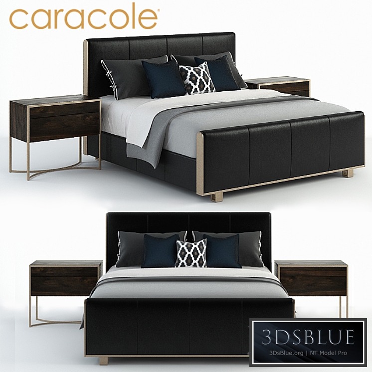 CARACOLE Comfort Zone