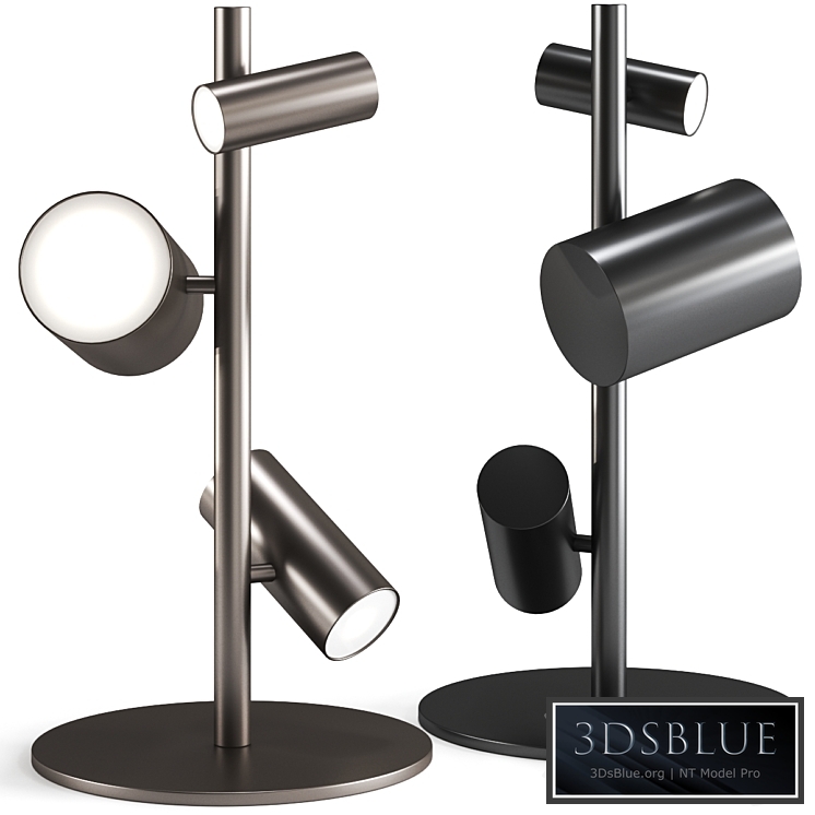 Can Can by Ghidini1961 Table Lamp