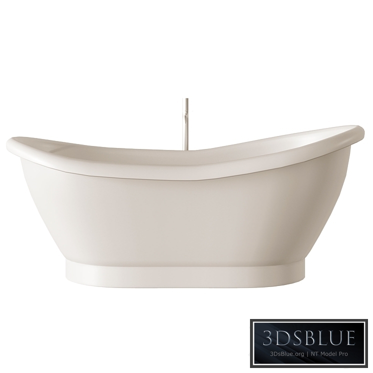 ELBA FREESTANDING BATH