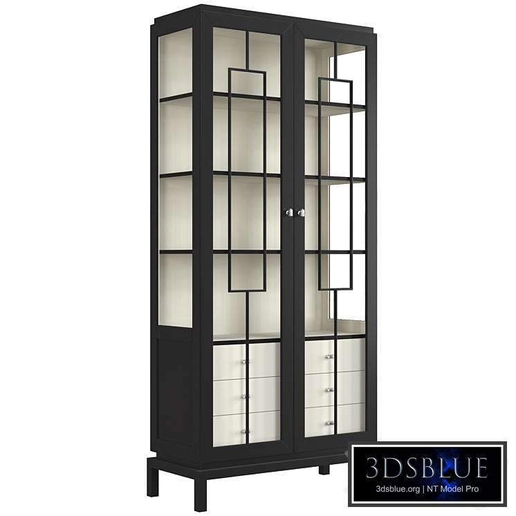 Showcase Naomi By Rooma Design