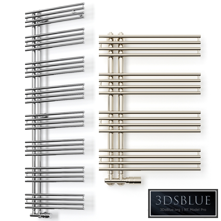 Kelly by Cordivari Design Radiator
