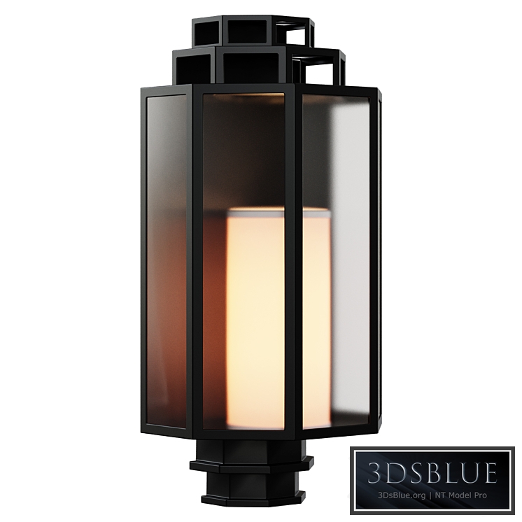 Eichholtz WALL LAMP MONTICELLO wall lamp, wall light