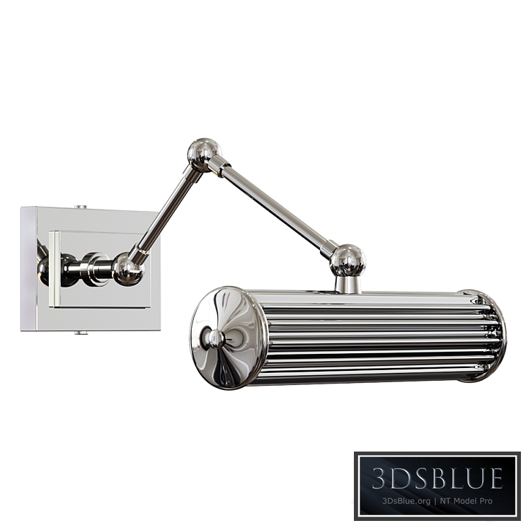 Eichholtz WALL LAMP LUCA S wall lamp, wall light, picture light