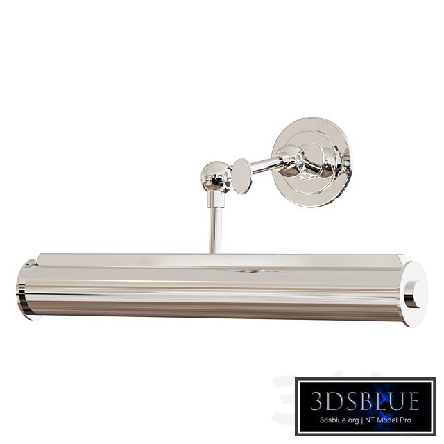 Eichholtz WALL LAMP EASY LIVING M wall lamp, wall light, picture light