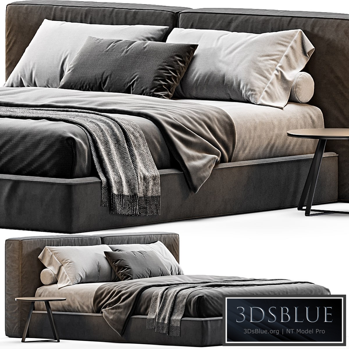 Flann by Ditre Italia