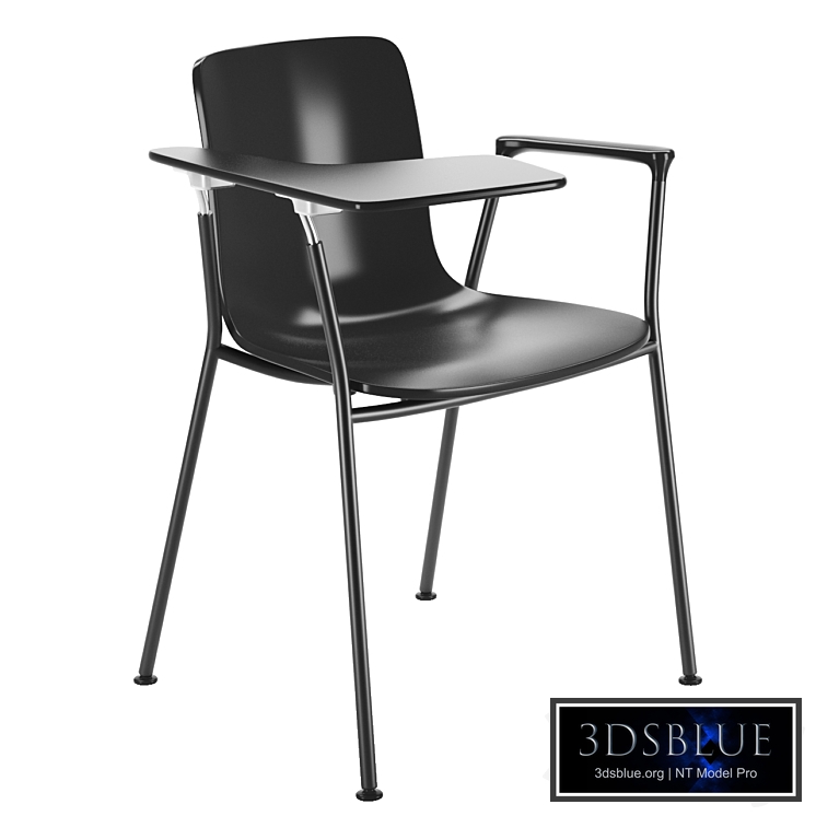 hal tube writing tablet by Vitra